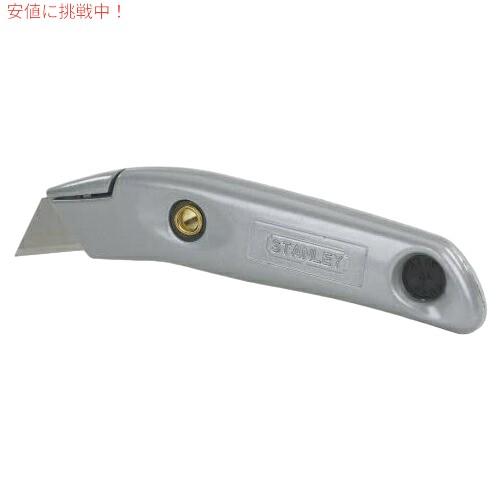 Stanley10-399Fixed Blade Swivel Lock Utility Knife...