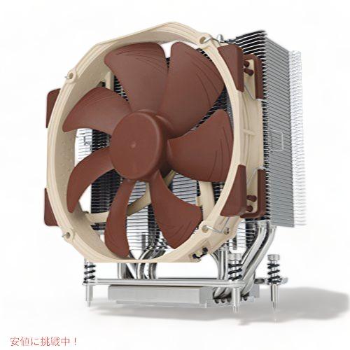 【並行輸入品】Noctua NH-U14S TR4-SP3, AMD sTRX4/TR4/SP3対応...