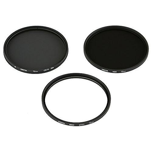 【並行輸入品】HOYA カメラ用フィルター Digital Filter Kit - HMC UV ...