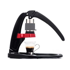 Cafelat Robot Barista 手動エスプレッソコーヒーメーカー Cafelat Robot Barista 手動レバー式エスプレッソマシン 電源不要