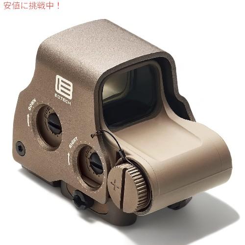 【並行輸入品】EOTech ?EXPS3-0TAN 68MOAリング＆1MOAドットレティクル [タ...