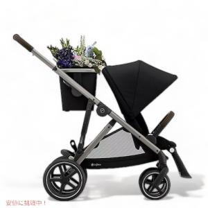 【並行輸入品】CYBEX サイベックス ベビー...の詳細画像2
