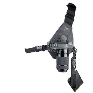 COTTON CARRIER G3 CAMERA HARNESS 2 コットンキャリア G3 カメラハーネス 2 （2台メタストア ヤフー店 がお届け｜drplus