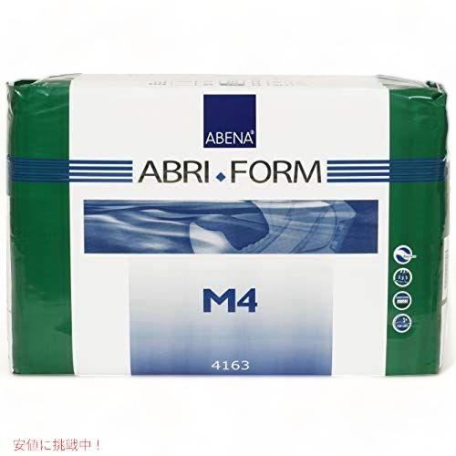 【並行輸入品】Abena Abri-Form Comfort Adult Plastic Backe...