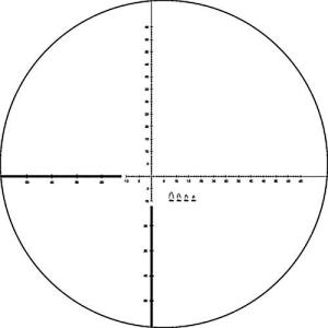 【並行輸入品】VORTEX 単眼鏡 レティクル...の詳細画像5