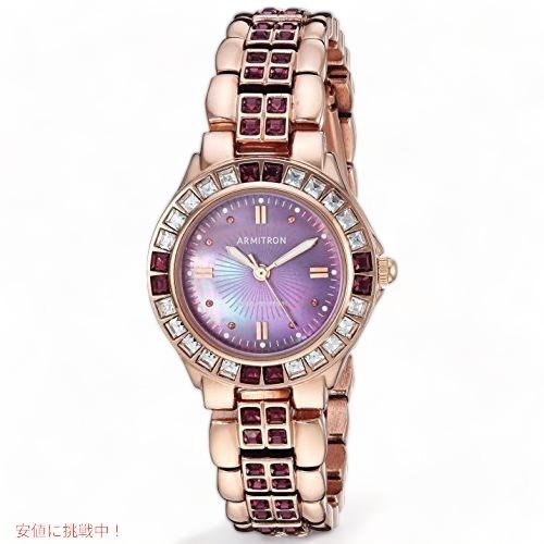【並行輸入品】[アーミトロン] Armitron 腕時計 アナログ/デジタル 753689VMRG ...