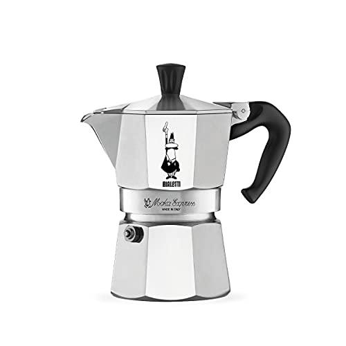 【並行輸入品】ビアレッティ Bialetti モカエキスプレス エスプレッソメーカー Moka Ex...