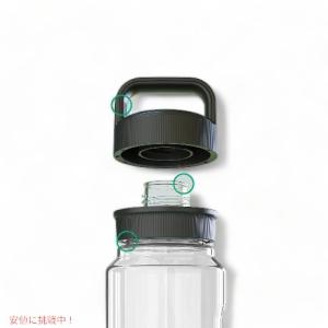 【並行輸入品】YETI YONDER 1.5L...の詳細画像1