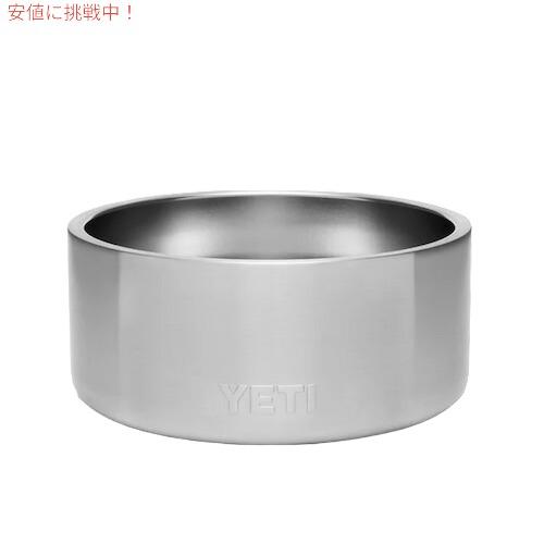 【並行輸入品】YETI BOOMER 4 DOG BOWL STAINLESS STEEL / イエ...