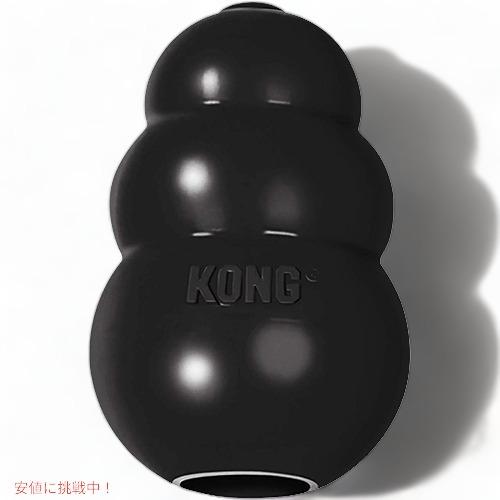 【並行輸入品】KONG - Extreme Dog Toy, Natural Rubber / コン...