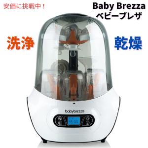baby brezza 韓国販売分　変圧器セット Amazon.co.jp: New and Improved Baby Brezza Formula Pro