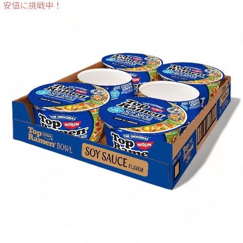 【並行輸入品】6個セット Nissin Top Ramen 日清 ニッシン トップラーメン ヌードル...