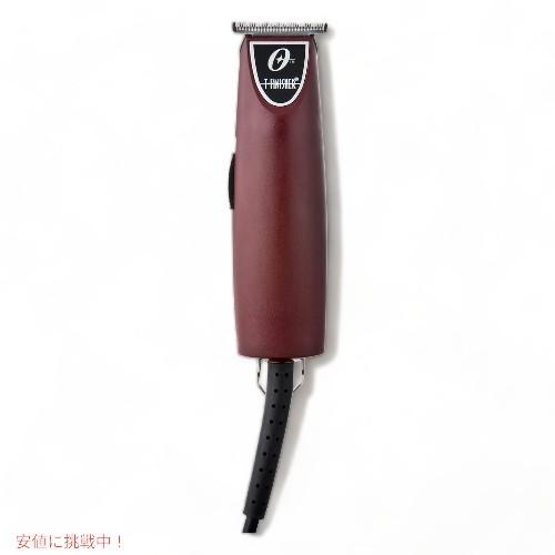 【並行輸入品】オスター Oster エーシー ティーフィニッシャー トリマー  AC T-finis...
