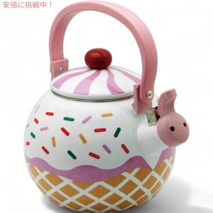 【並行輸入品】可愛いやかん Supreme H...の詳細画像3