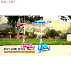 【並行輸入品】Razor Jr. Scoote...の詳細画像1