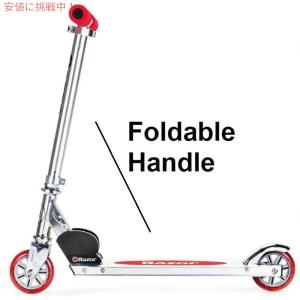 【並行輸入品】Razor A Scooter ...の詳細画像1