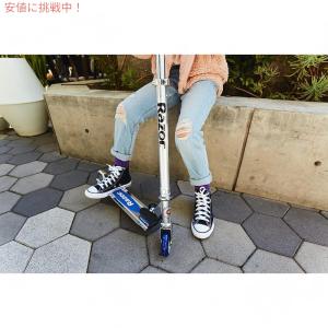 【並行輸入品】Razor A Scooter ...の詳細画像5