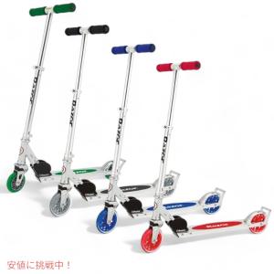 【並行輸入品】Razor A2 Scooter...の詳細画像4