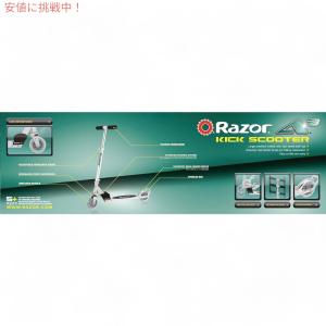 【並行輸入品】Razor A3 Scooter...の詳細画像5