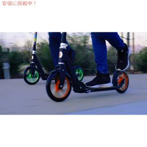 【並行輸入品】Razor A5 Lux Sco...の詳細画像2