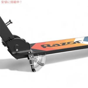 【並行輸入品】Razor A5 Lux Sco...の詳細画像4