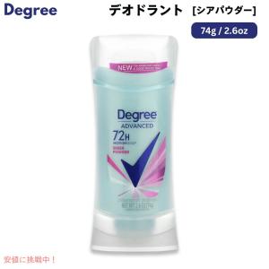 Degree ディグリー Stick Deodo...の商品画像