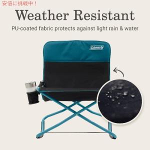 【並行輸入品】Coleman コールマン クロ...の詳細画像5