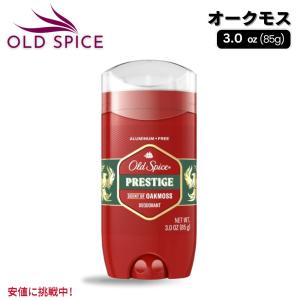 オールドスパイス レッドコレクション デオドラント