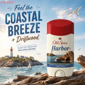 【並行輸入品】Old Spice オールドスパ...の詳細画像1