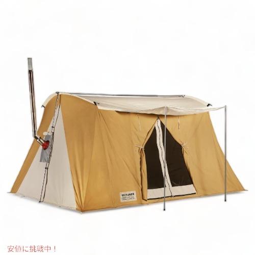 【並行輸入品】Spring Bar Skyliner Suntan スカイライナー 大型テント