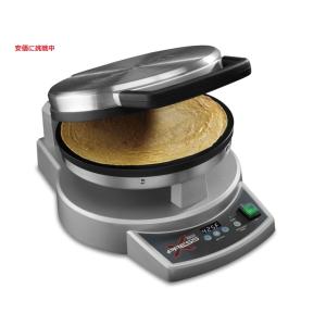 Waring ワーリング 業務用 Commercial グリルマシン クレーププレス  Dual Sided Cooktop クックトップ｜drplus