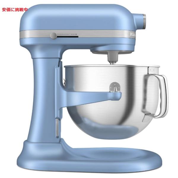 【並行輸入品】キッチンエイド KitchenAid 7クォート スタンドミキサー  7 Quart ...