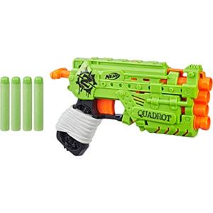 ナーフ モジュラス トライストライク 他 レビュー】モジュラス トライストライク ～バラし前提