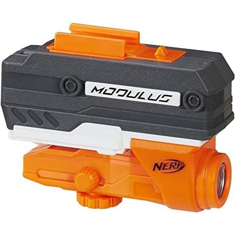 【並行輸入品】ナーフ モジュラス ターゲティング ライトビーム おもちゃ