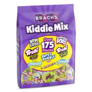 並行輸入品】Lalees GIANT MIX 大容量お菓子詰め合わせパック 約1.8kg