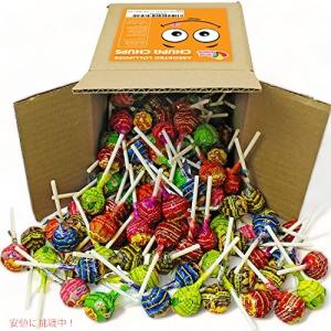 並行輸入品】チュッパチャプス まとめ買い 約70個 化粧箱入り Chupa