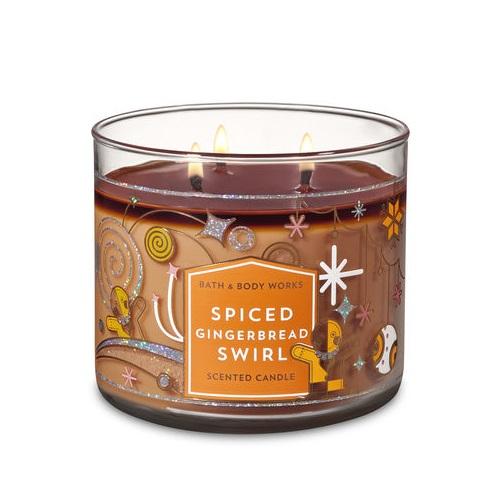 【並行輸入品】バスアンドボディワークス ☆クリスマス限定☆ Bath&amp;Body Works SPIC...