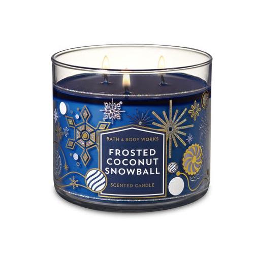 【並行輸入品】バスアンドボディワークス ☆クリスマス限定☆ Bath&amp;Body Works FROS...