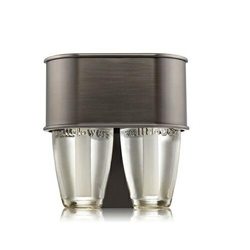 【並行輸入品】Wallflowers  Plug + Refill Set Scent Switch...