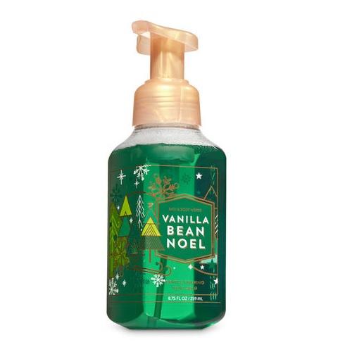 【並行輸入品】バスアンドボディワークス ☆クリスマス限定☆ Bath&amp;Body Works VANI...