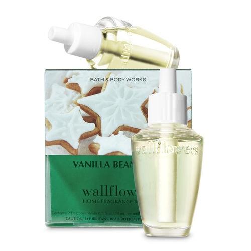 【並行輸入品】バスアンドボディワークス ☆クリスマス限定☆ Bath&amp;Body Works VANI...