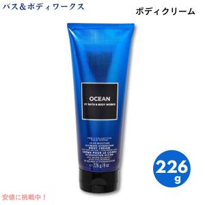 Bath＆Body Works バス&ボディワークス オーシャン アルティメット