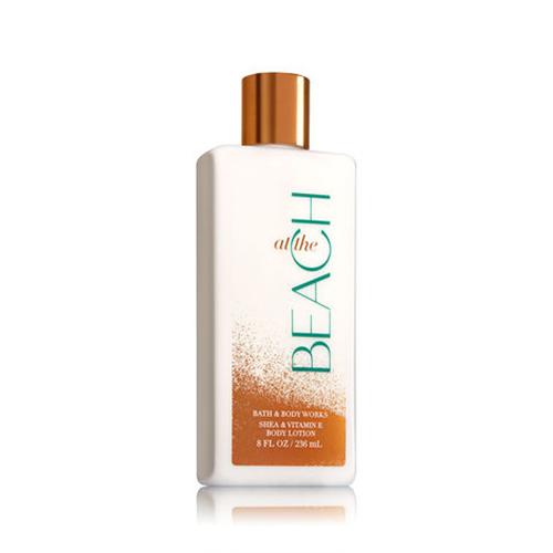 【並行輸入品】バスアンドボディワークス ビーチシリーズ！Bath&amp;Body Works at the...