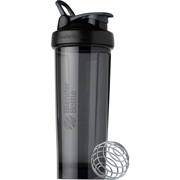 【並行輸入品】Blender Bottle ブレンダーボトル シェイカーボトル プロシリーズ 32オ...