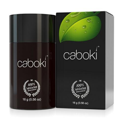 【並行輸入品】Caboki カボキコンシーラー 約25日-40日分 16g (ダークブラウン Dar...