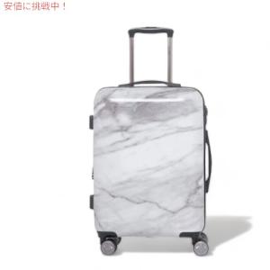 CALPAK Astyll Carry-On Luggage Milk Marble カルパック スーツケース キャリーケース ミルクマーブル 小型 機内持ち込み｜drplus