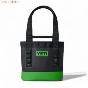 ＜限定カラー＞YETI Camino Carryall 20 Canopy Green / イエティ カミノ キャリーオール 20 トートバッグ｜drplus