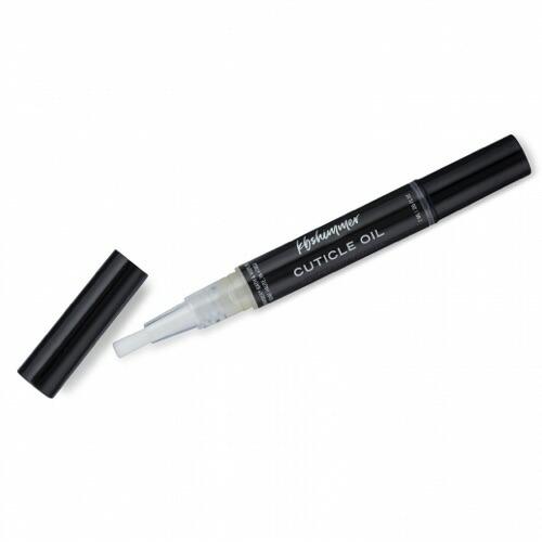 【並行輸入品】＊KBShimmer＊RASPBERRY VANILLA CUTICLE OIL PE...
