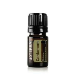 ドテラ エッセンシャルオイル カルダモン 5ML / doTERRA Essencial Oil Cardamom