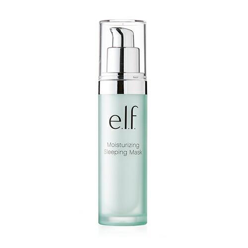 【並行輸入品】『お取り寄せ』e.l.f. Moisturizing Sleeping Mask/エル...